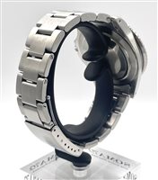 Besozzo - Via XXV Aprile 49 - Orologio Rolex Uomo GMT-Master in Acciaio ROLEX 16750 - ROLEX 16750